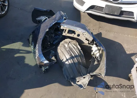 2018 Mazda Mazda3 Touring z USA, uszkodzony, nr VIN 3MZBN1L36JM254846